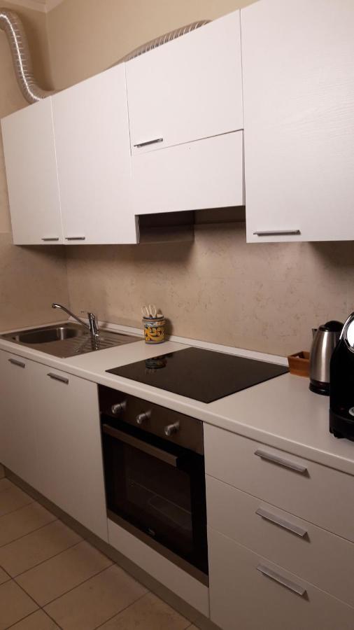 Akantho Apartment Mantua Zewnętrze zdjęcie
