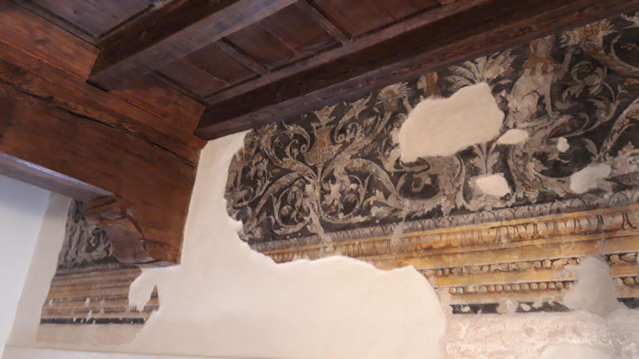 Akantho Apartment Mantua Zewnętrze zdjęcie